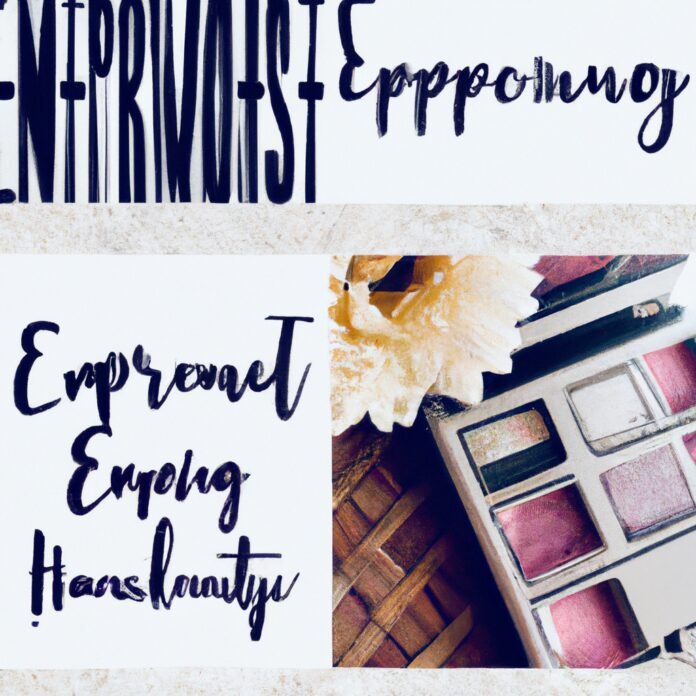 Empowering Beauty: Enhancing Your Appearance Despite a Hectic Lifestyle