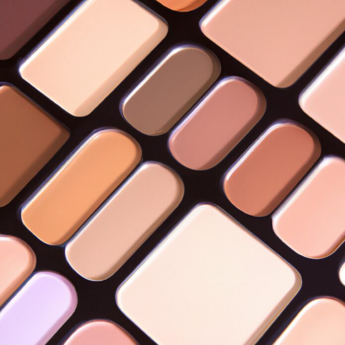The Palette of Beauty: Customized Skincare for a Range of Skin Tones